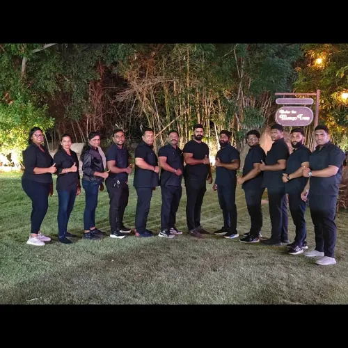 security services for bouncers