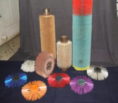 Karnavati Industrial Brush Manufacturing Company, 