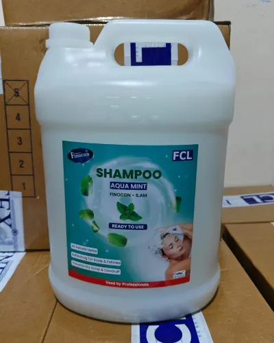 Shampoo FCL 5 Ltr, Herbal Shampoo 5 Ltr, Herbal Sh