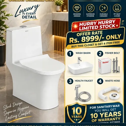 Best sanitary wares Quality sa
