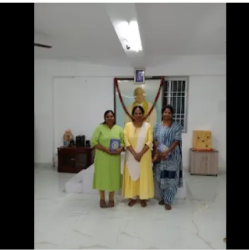 We at Aruna's Centre provide s
