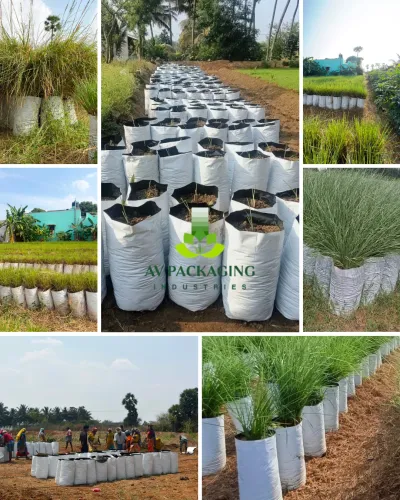 Grow Bag Manufacturers in Madurai