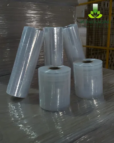 Stretch Film Manufacturer in Kozhikode