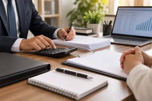 tax filing for exporters in be