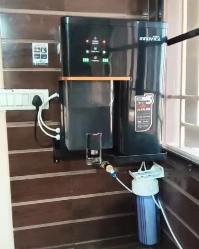 pump repair leakage fixing