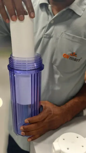### RO Filter Replacement Thuv