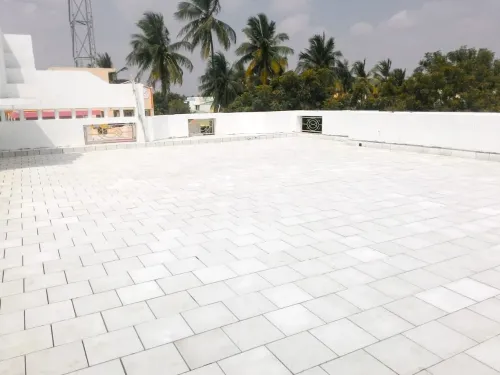 Igloo Cool Roof Tiles are a type of roofing materi