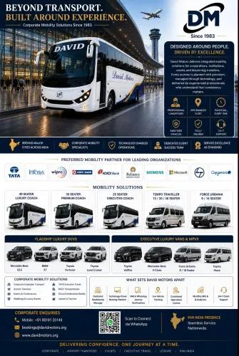 David Motors