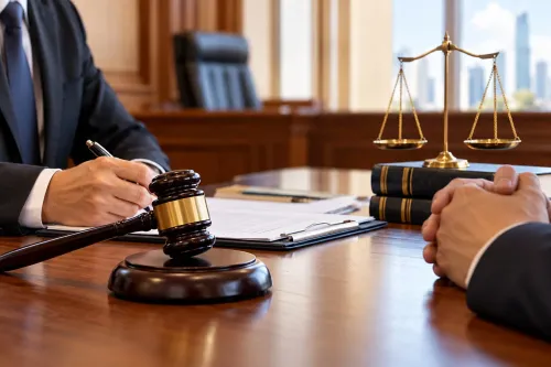 criminal case defence in mumba