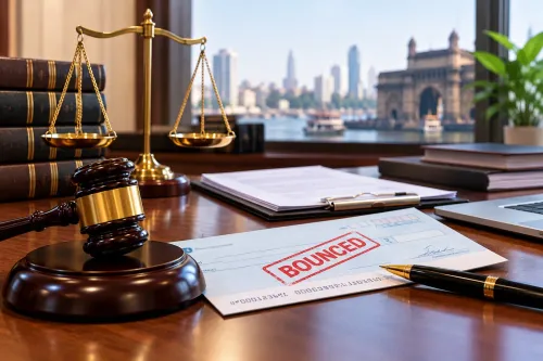 Best Law Firm Mumbai Guide to