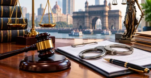 Law Firm in Mumbai for Differe