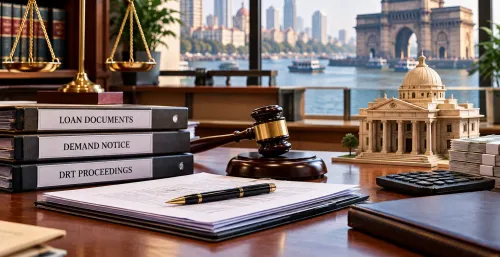 Best Advocate Mumbai DRT Suppo