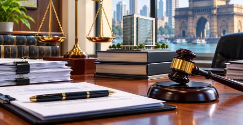 NCLT Advocate Mumbai Choices f