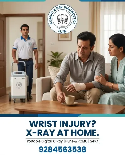 wrist arm pain after fall