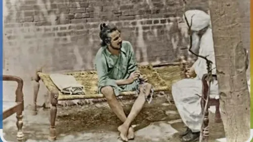 शहीद भगत सिंग (२८ सप्टेंबर १९०