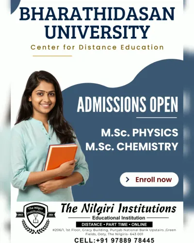 Advance Your Knowledge. B