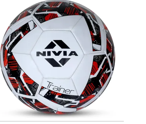 Nivia foot ball near me. 