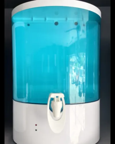 water purification solutions s