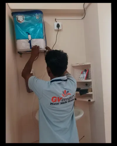 ro repair in bhel trichy
