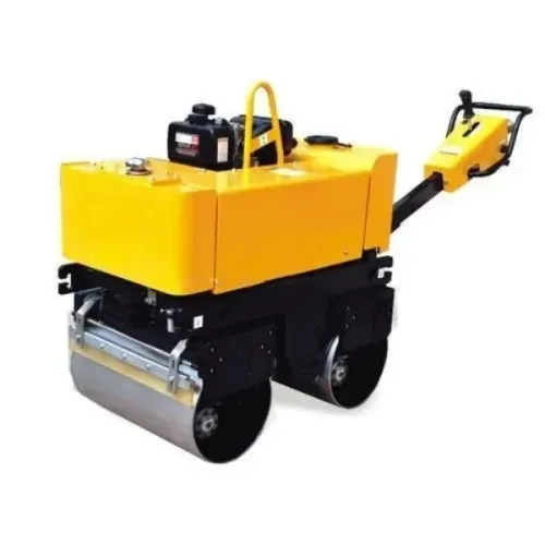 Walk Behind Vibratory Roller in coimbatore