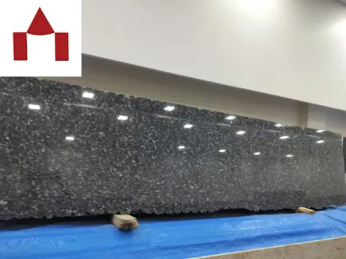 Granite Finishes Guide for Flo