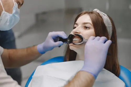 Braces, Aligners, Implants & C
