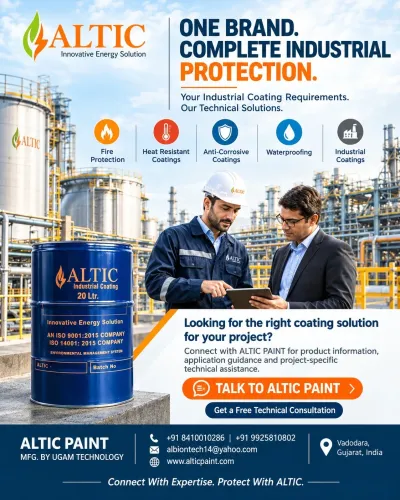 🏆 ONE BRAND. COMPLETE INDUSTRIAL PROTECTION.Eve