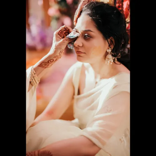 Candid Wedding Photography in Ahmedabad Wide Mot