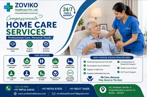 Nursing At