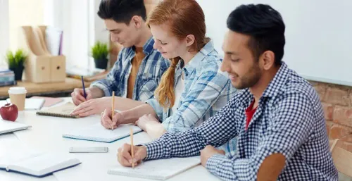 How CA Classes Help Stude