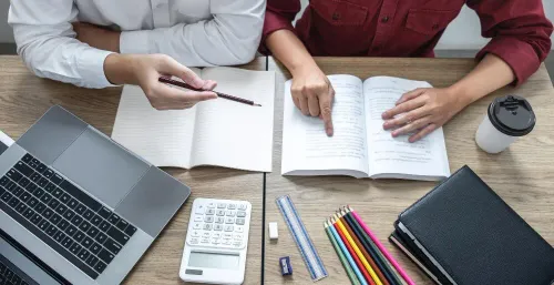 Chartered Accountant Coac