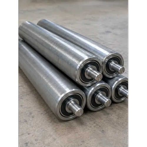 Rudra Conveyor Manufacturer supplies reliable MS I