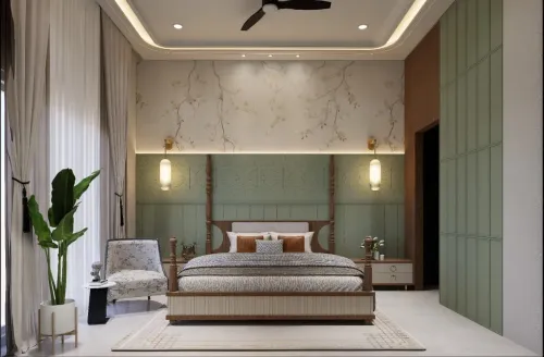 Your bedroom should be more than just a place to 