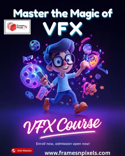 Bring your imagination to