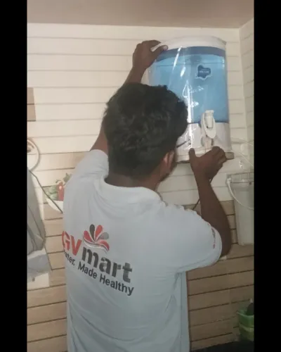 GV Mart provides professional 