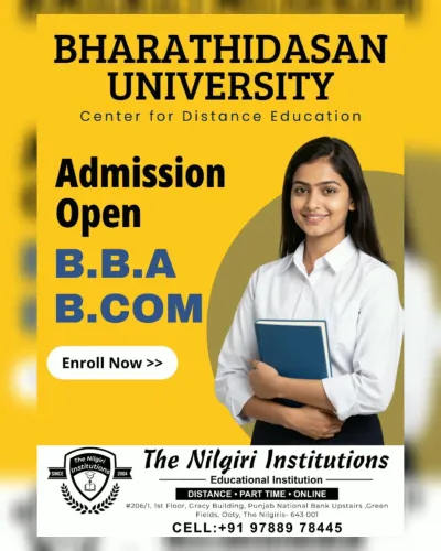Build Your Career with th
