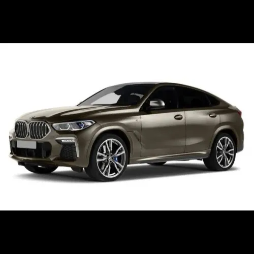 TOP QUALITY SUNFILM,ACCESSORIES,PPF,COATING FOR BMW X6 AT COIMBATORE PROTINT