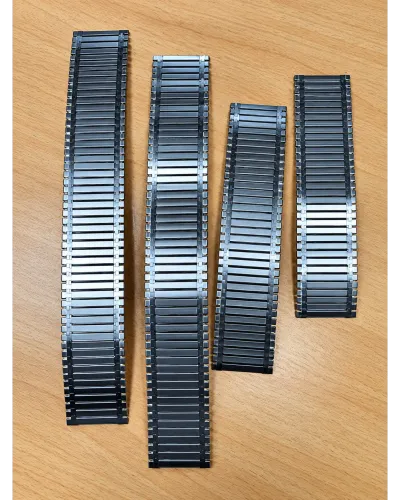 Sheet Metal Progressive Die Manufacturer in India 