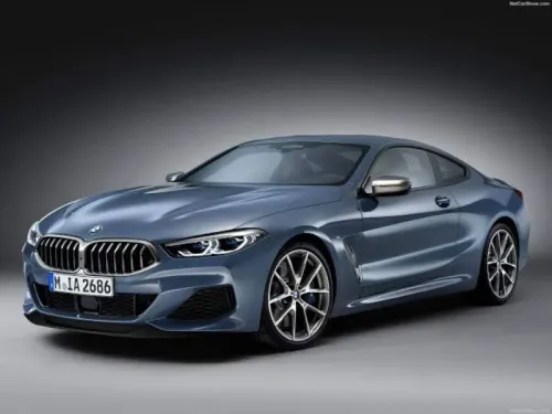 TOP QUALITY SUNFILM,ACCESSORIES,PPF,COATING FOR BMW M8 AT COIMBATORE PROTINT