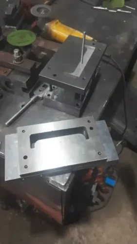 Precision Ceiling Fan Blade Cutting Tools for Shee