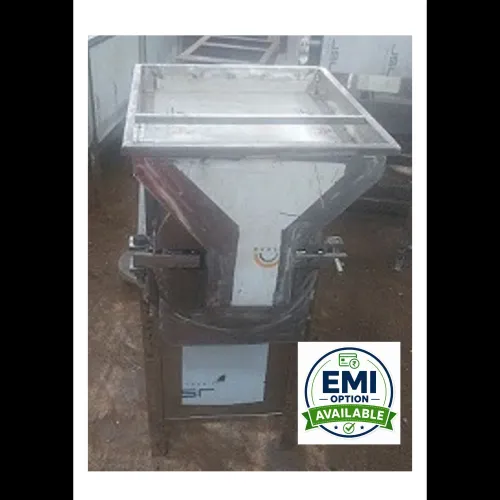 Mariya Engineering Works is a trusted manufacturer