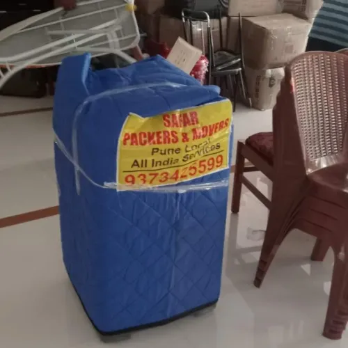 Movers Packers service