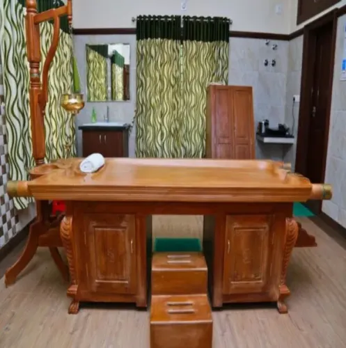 Is Ayurvedic Massage Worth It After Inte
