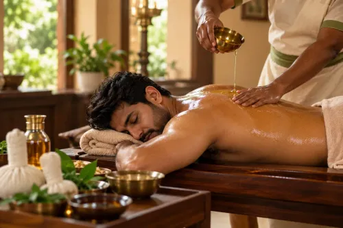 Where to Find Ayurvedic Heart Wellness S