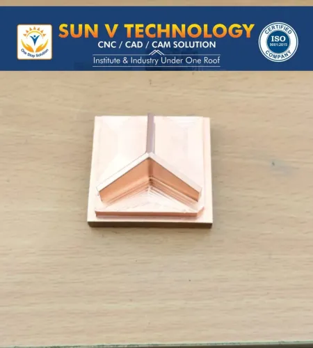 Finished Component Using 