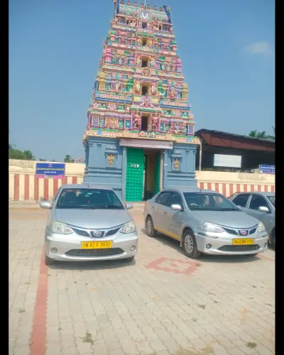 

Mayiladuthurai Cabs provides