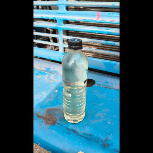 Solvent fuel oil is a type of liquid fuel primaril