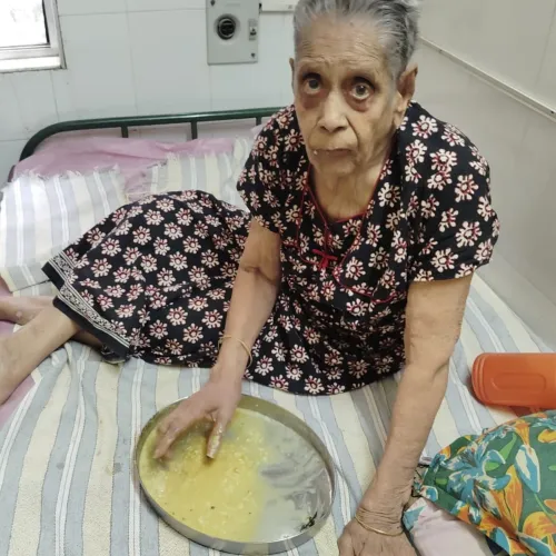 SHRI RENGAA OLD AGE HOME offer