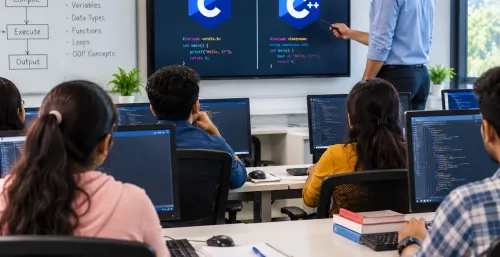 Computer Institute Pune B