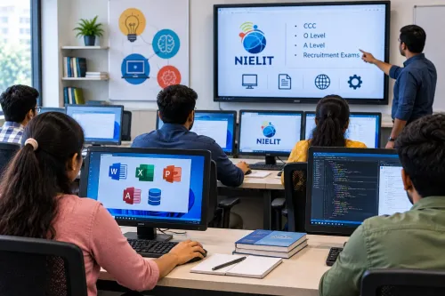 Computer Courses in Pune 